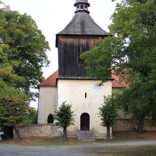 Church of Saint Gall
