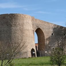 Four à chaux du Montru