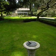 Lakewold Gardens