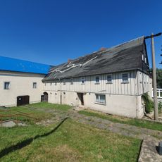 Andreas Thomas Brettmühle