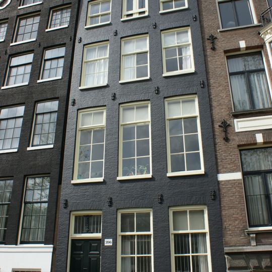 Singel 396, Amsterdam