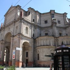Chiesa della Santissima Annunziata