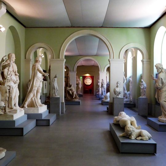 Musée Granet