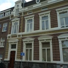 Koninginnegracht 48, The Hague