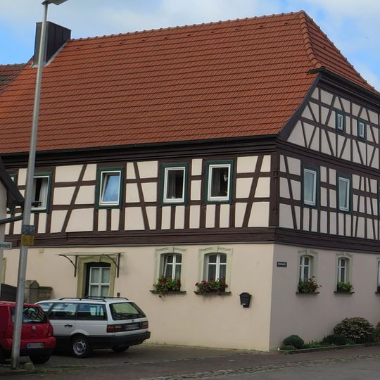 Wohnhaus