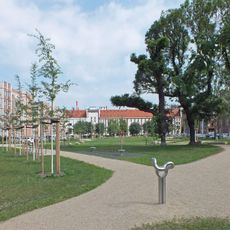 Cäcilienpark