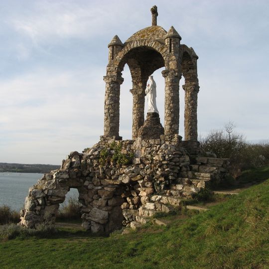 Oratoire de Grainfollet