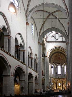 Interior 1