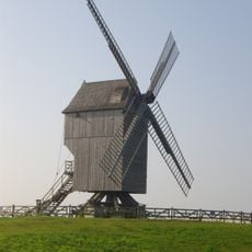 Moulin de Valmy