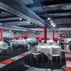 Autobau Erlebniswelt