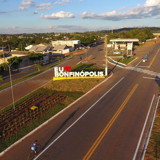 Bonfinópolis