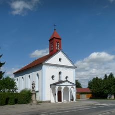 Church of Our Lady the Queen of Angels