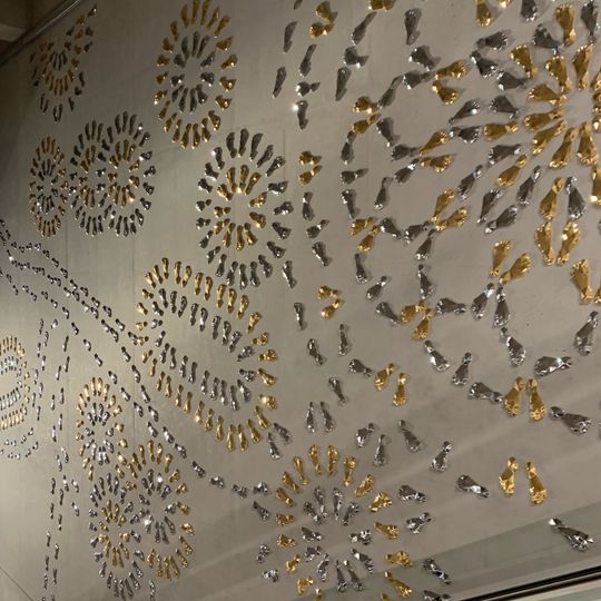 Footprints on Gadigal Nura