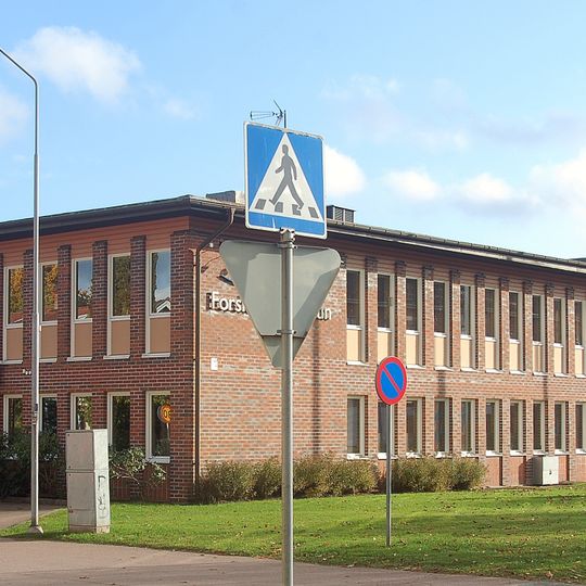 Forshaga Municipality