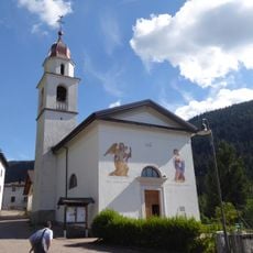 Chiesa della Madonna delle Grazie
