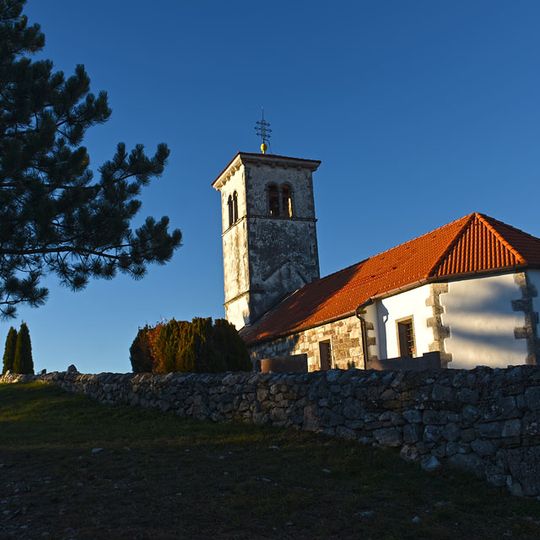 St. Martin's Church
