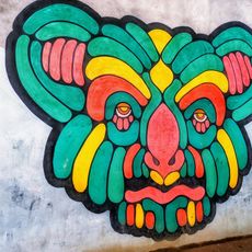 Graffiti
