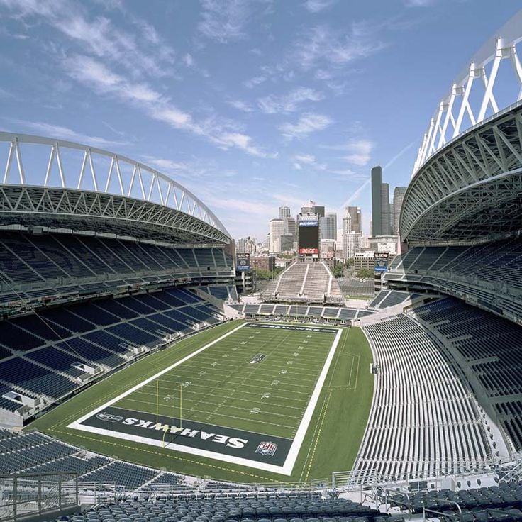 Lumen Field