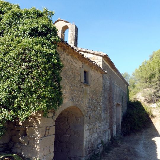 Santa Margarida de Mejà