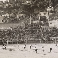 Stade de la Cavée Verte