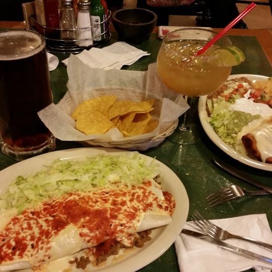 Herraduras Authentic Mexican Bar & Grill