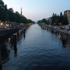 Kinkerbrug