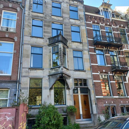 Van Eeghenstraat 103