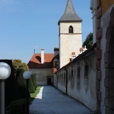 Church of the Nativity of the Virgin Mary