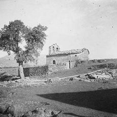 Sant Iscle i Santa Victòria