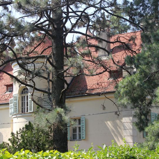 Villa Erhard