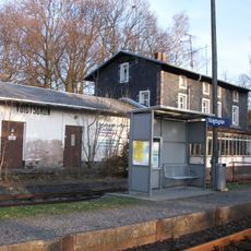 Bahnhof Voigtsgrün