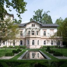Villa Rabl