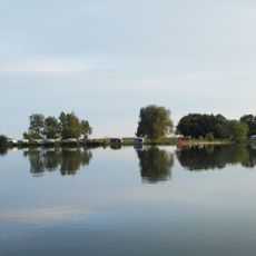 Jezioro Rozkoš