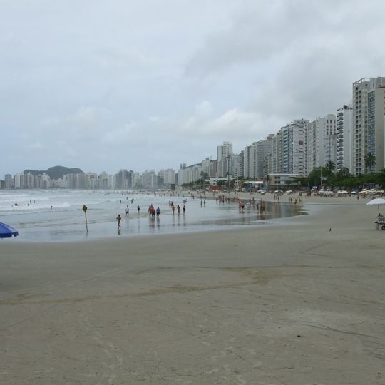 Pitangueiras