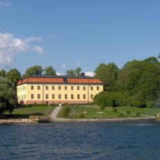 Edsberg Castle