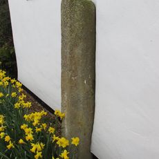 Wayside Cross