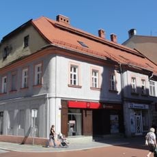 1 11 Listopada Street in Bielsko-Biała