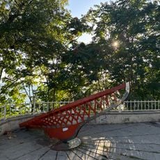 Sun clock