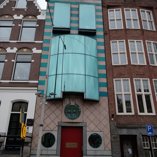 Rokin 99, Amsterdam