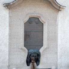 Hundebrunnen