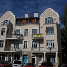 Kamienica Jurckschata