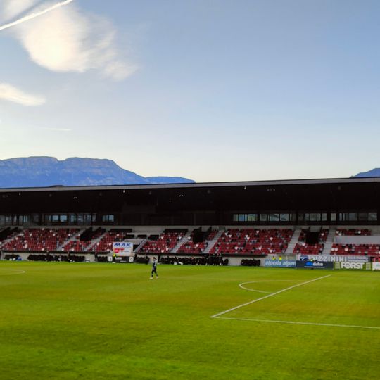 Stadio Druso