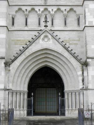 Entrance 1