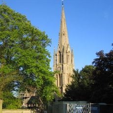 Church of All Saints