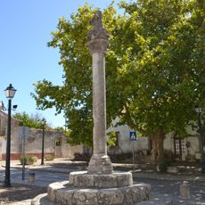 Pelourinho de Aljubarrota