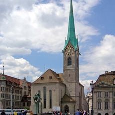 Fraumünster
