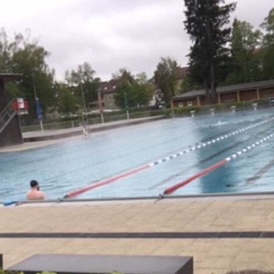 Röthelheimbad Erlangen