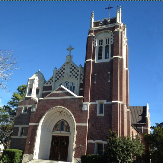 St. Francis of Assisi Parish