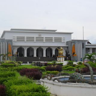 Mulawarman Museum