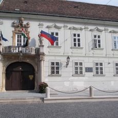 Székesfehérvár Town Hall